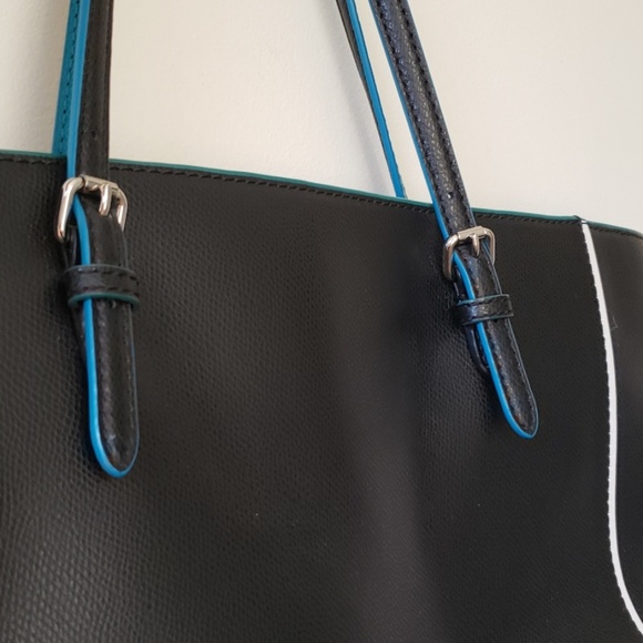 Coach Tote Bag - Picture 3 of 8